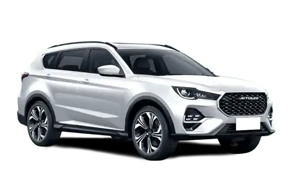 Jetour Jetour X70 2025