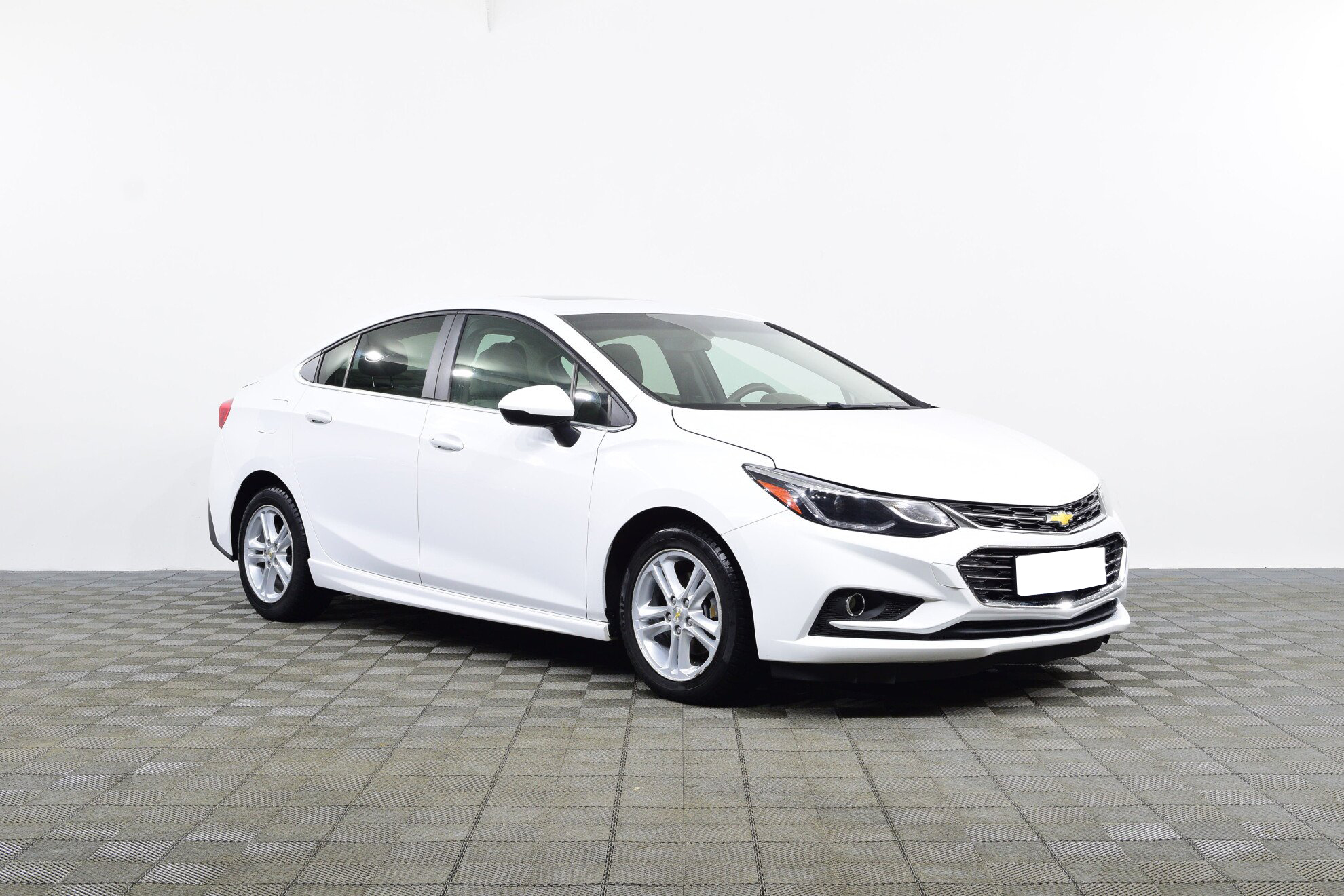 Chevrolet Chevrolet Cruze 2019